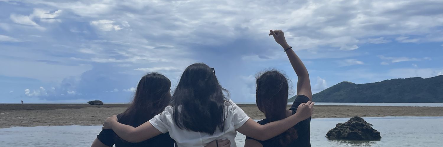 ciarameyy's profile banner image