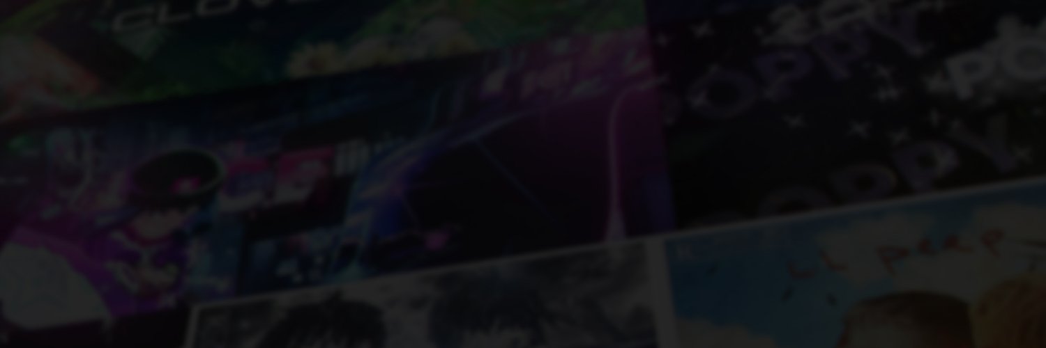 Aidriks's profile banner image