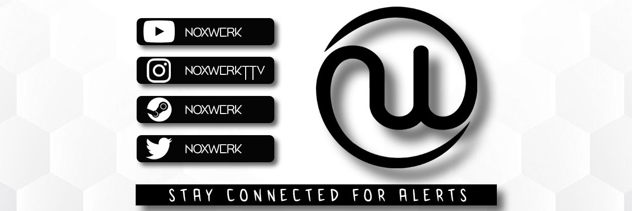 NoxWerk's profile banner image