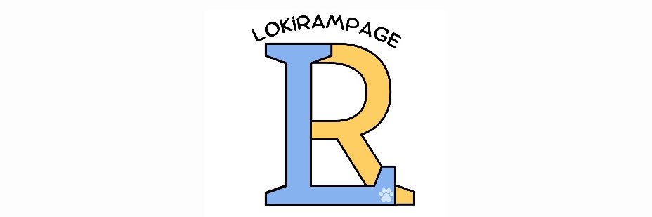 LokiRampage's profile banner image
