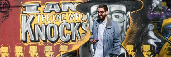 Brian_PThompson Profile Banner