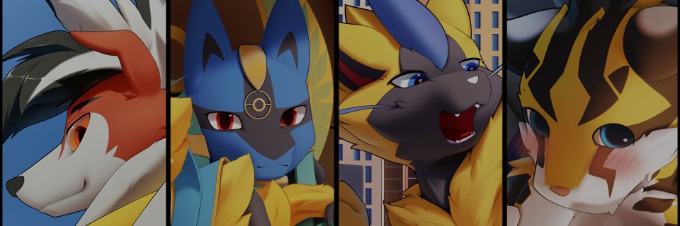 DC_SteelCat's profile banner image
