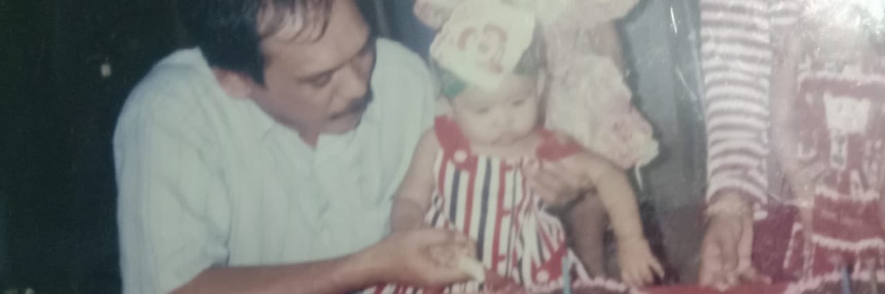 Fithawardani's profile banner image