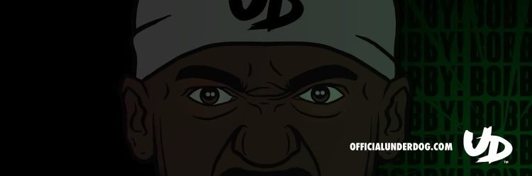 Bobby BP Portis banner