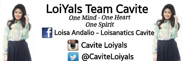 CaviteLoiyals's profile banner image