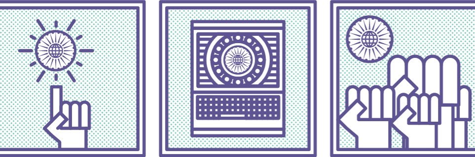 Internet Freedom Foundation (IFF)'s banner