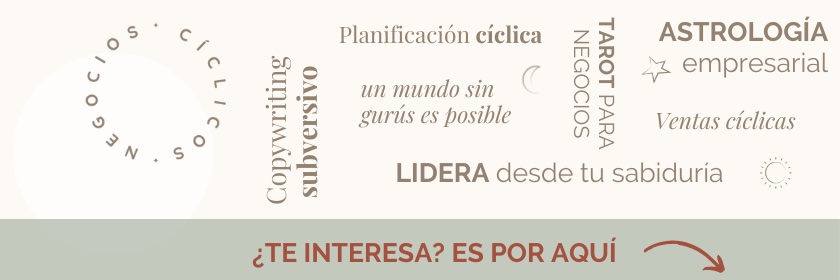 ciclicidad's profile banner image