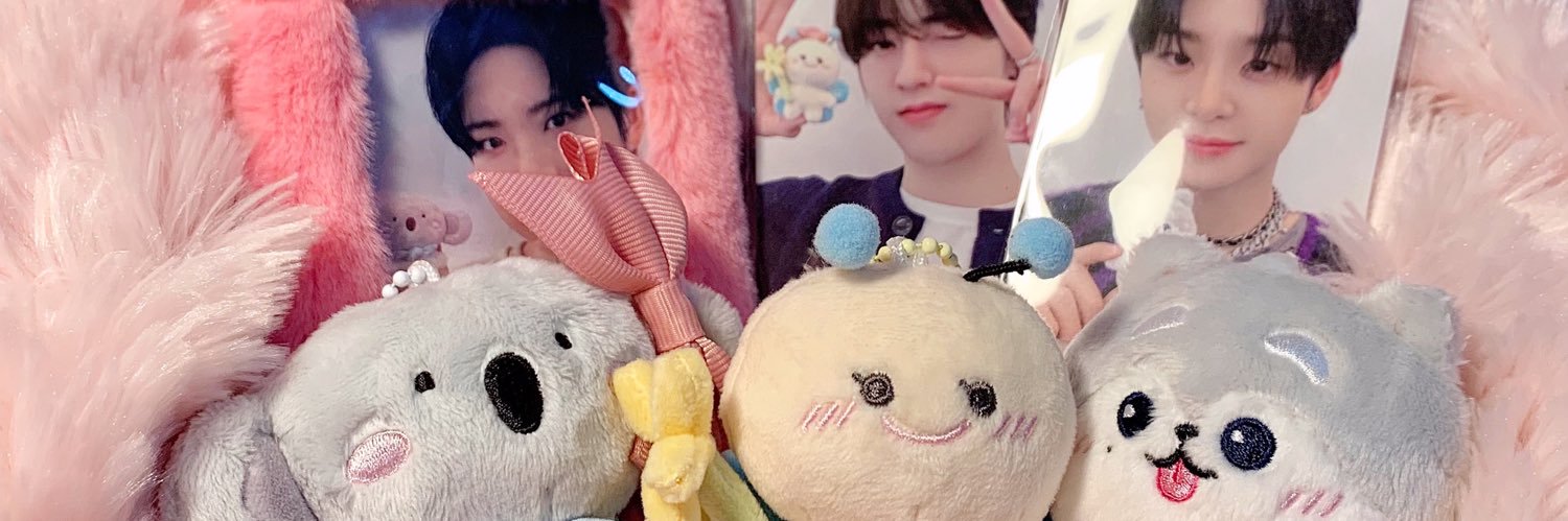 ヽ토토런 ♡ banner