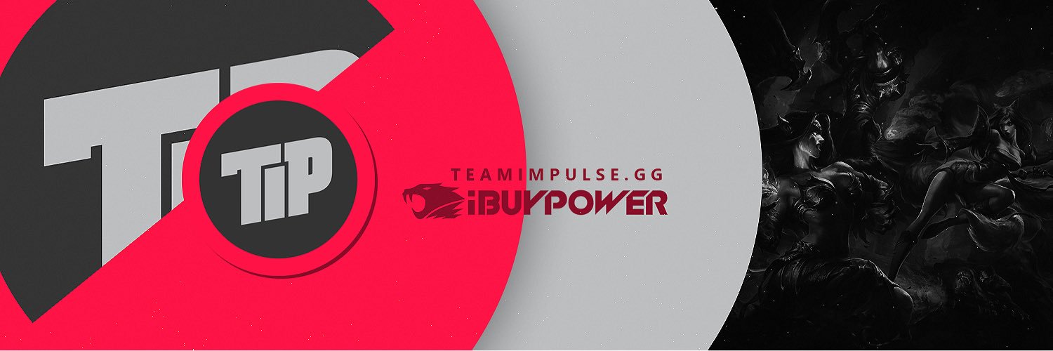 Team Impulse banner