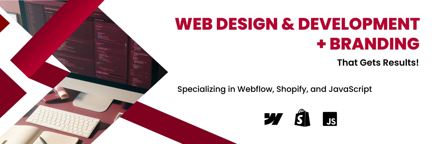 designbender's profile banner image