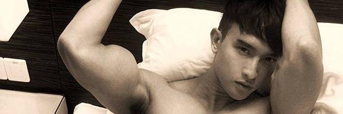 Ray_Albert_P's profile banner image
