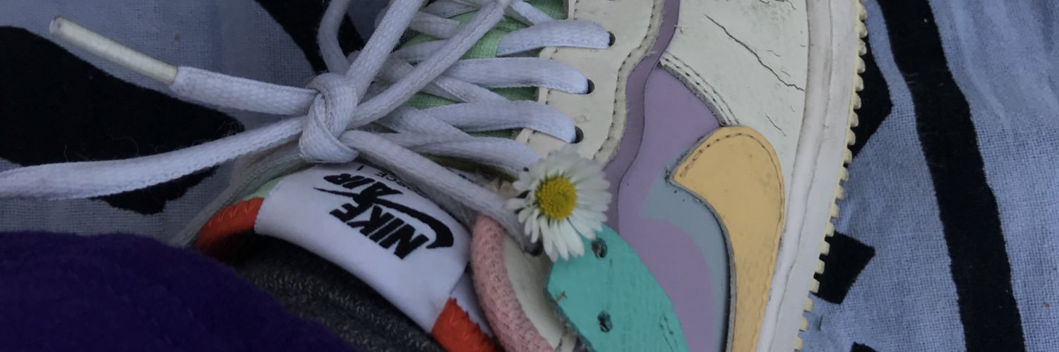 alexadeidda's profile banner image