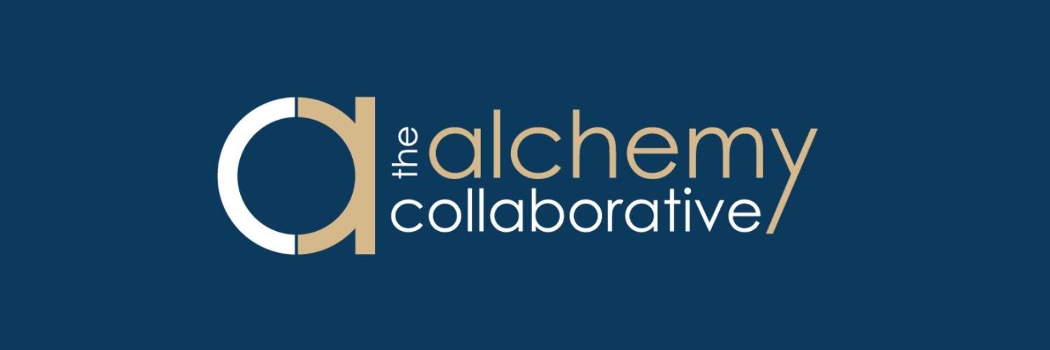 The Alchemy Collaborative's banner