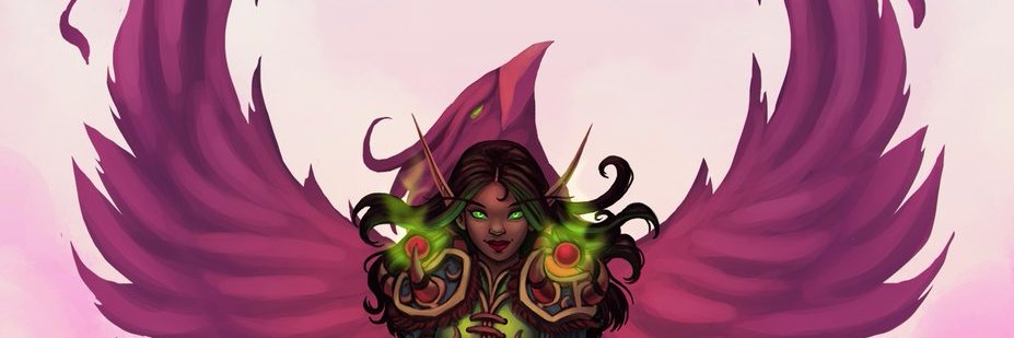 Mz. Mo Logan aka Mz. Foxy 💋 🏹 banner