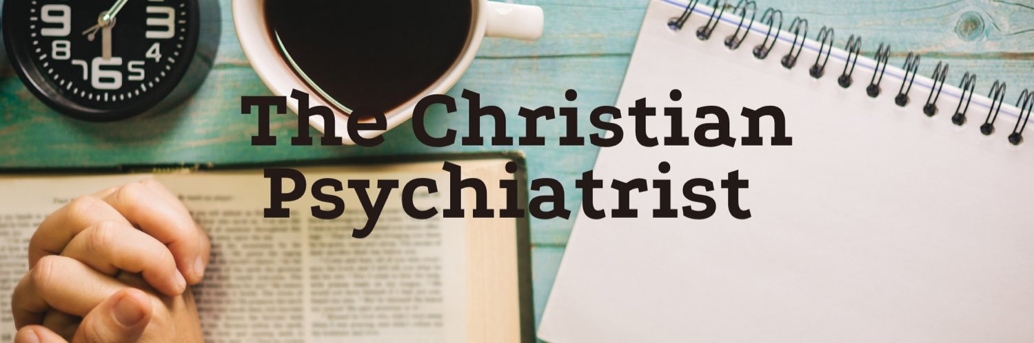 TheChristPsych's profile banner image