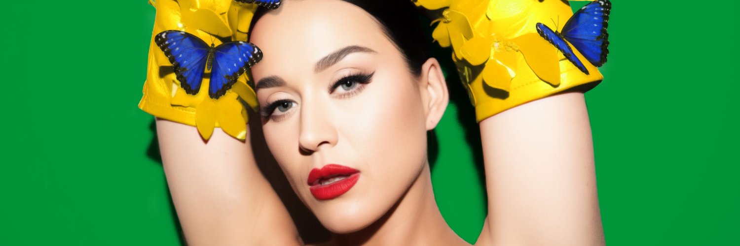 thatperrygurl's profile banner image