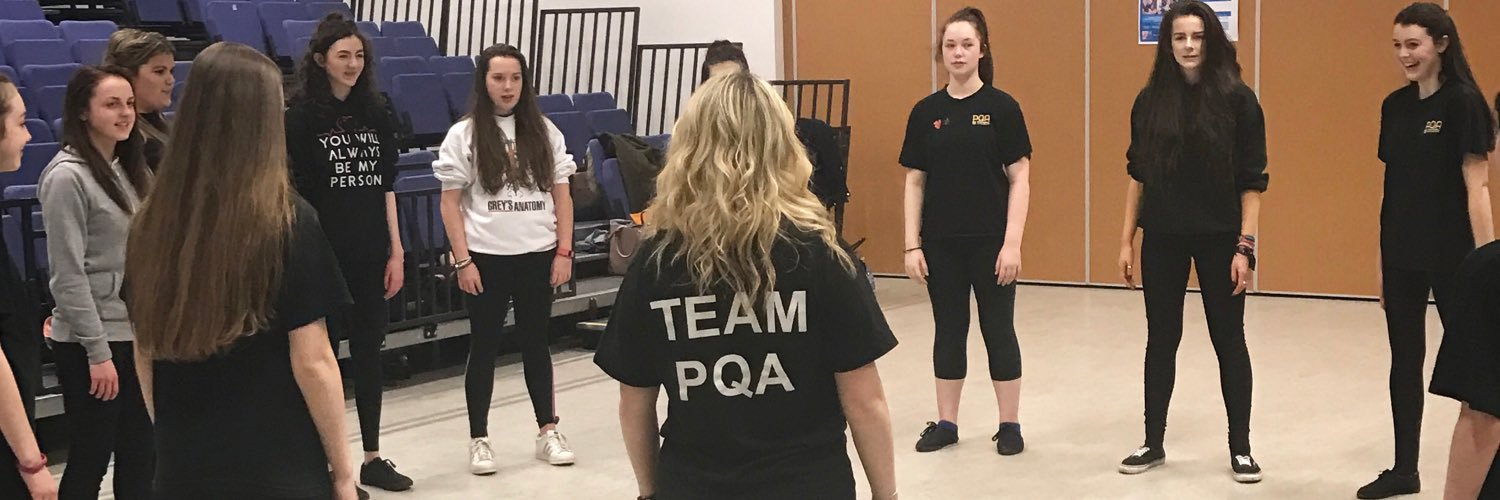 PQAEdinburgh's profile banner image
