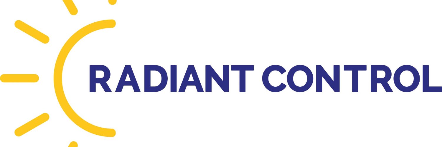 Radiant Control Ltd banner