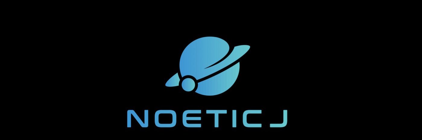 NoeticJ's profile banner image