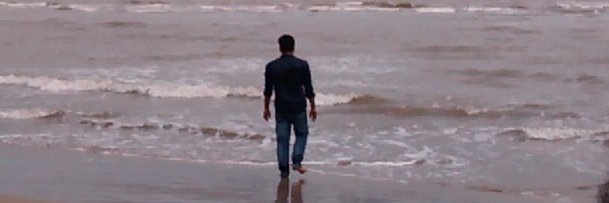 KandalKumar's profile banner image