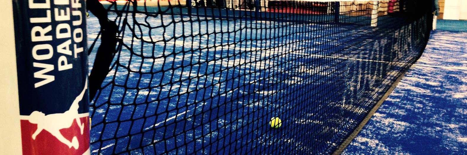 padel_test's profile banner image