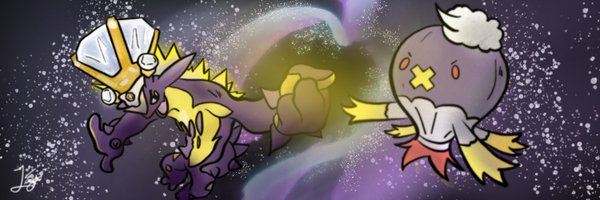 TheGoldenCosmos Profile Banner