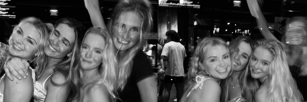 haileyfeudale's profile banner image