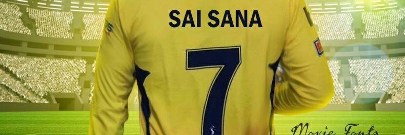 sai43772622's profile banner image