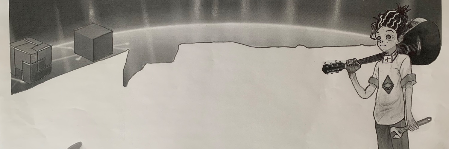 davel136's profile banner image