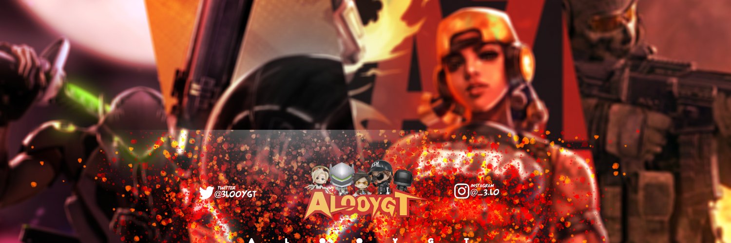 3looygt's profile banner image