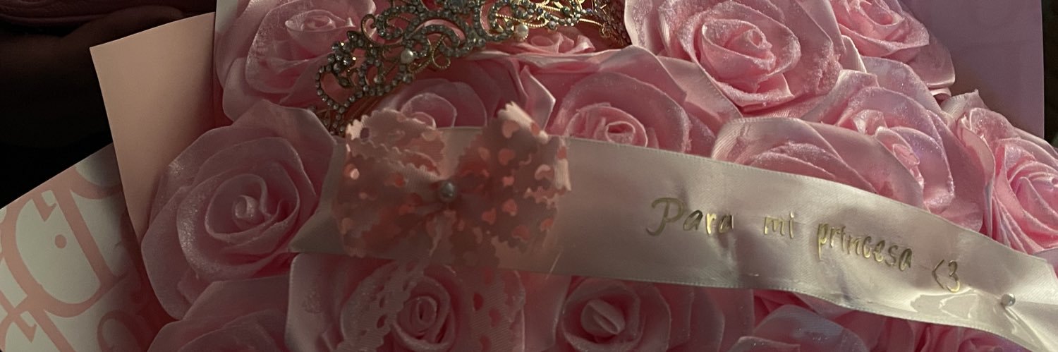 yocelxn's profile banner image