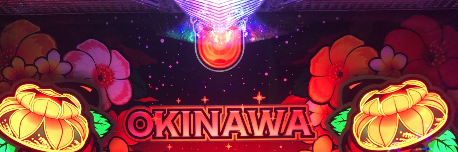 Ꮲ-たけちゃん banner