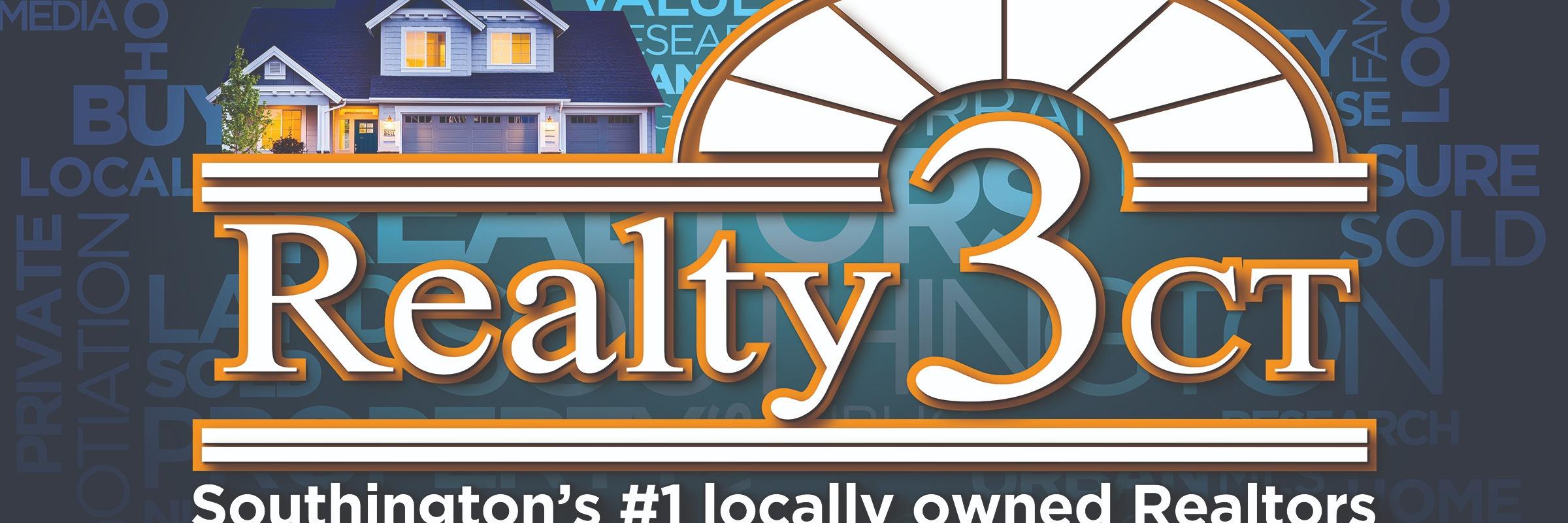 Realty3CT's profile banner image