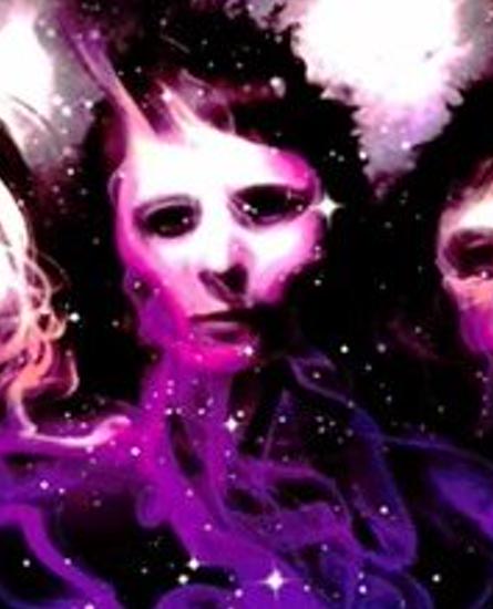 FuryMuser's profile banner image