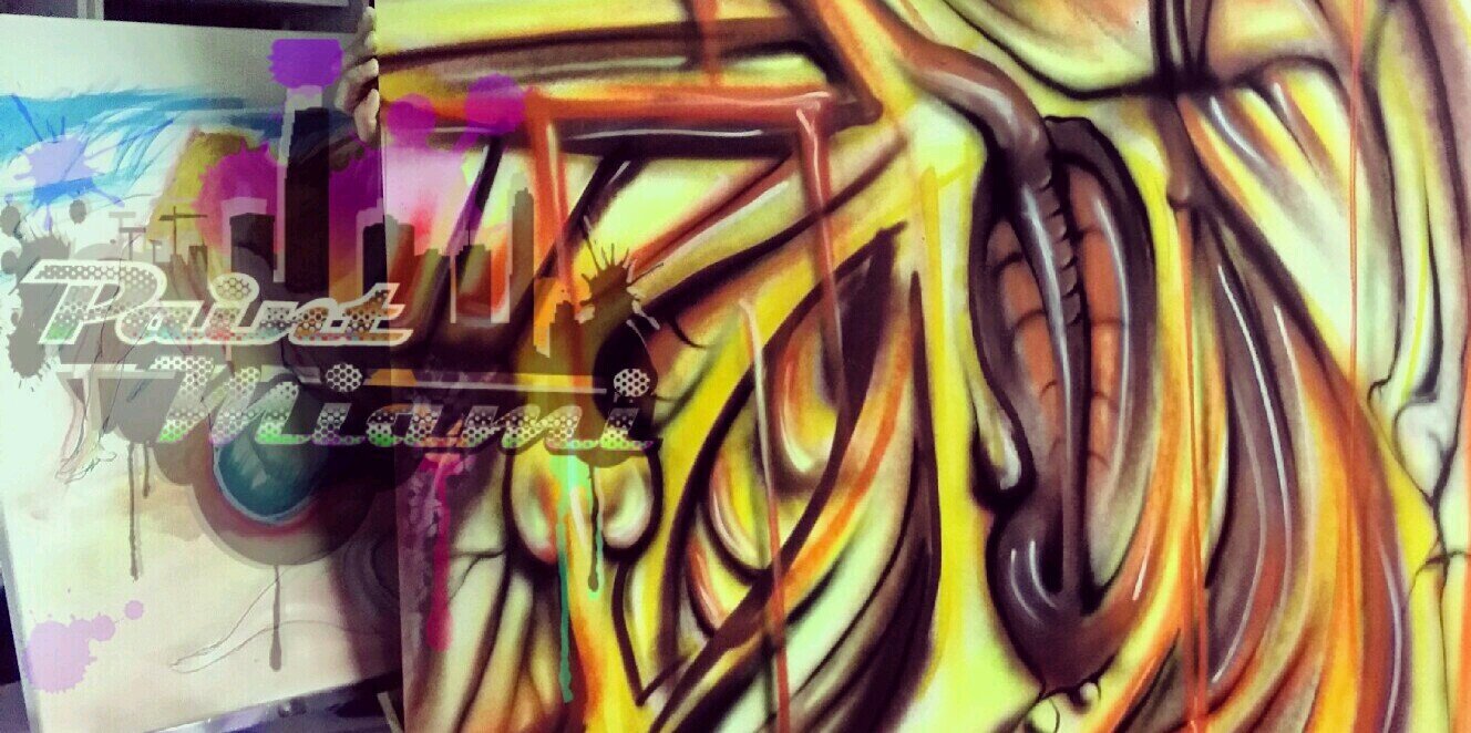 PaintMiami's profile banner image