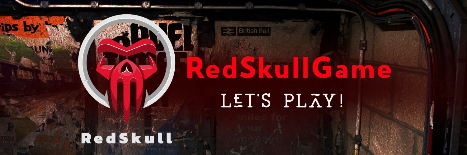 RedSkullGG's profile banner image