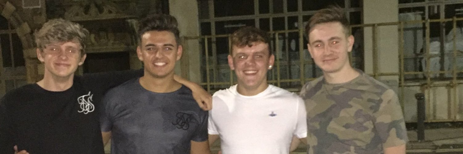 ConnorCopson's profile banner image