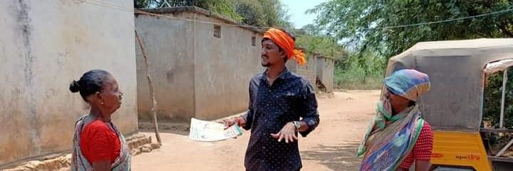 SankarMallavar's profile banner image