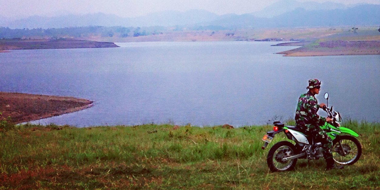 bayu2day's profile banner image