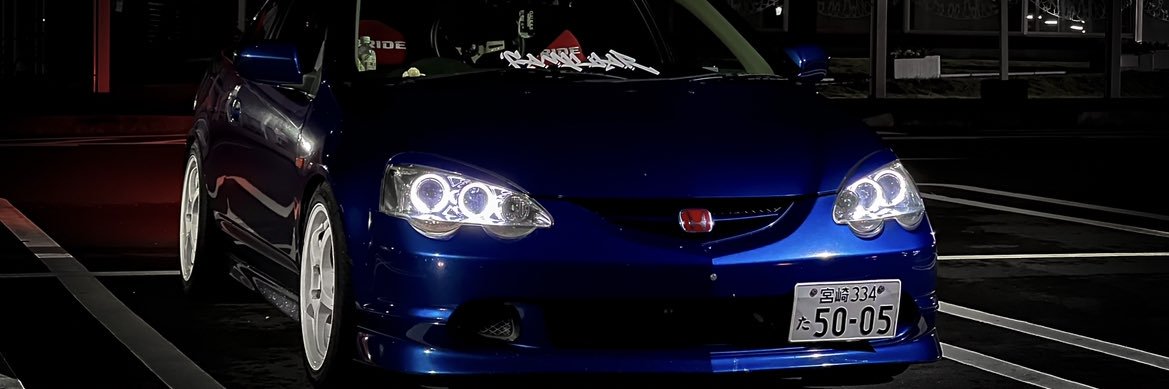 dc5r_0904's profile banner image