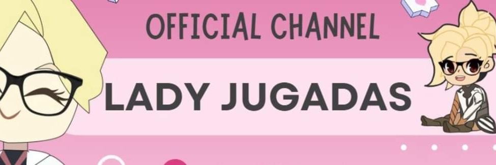 LADY JUGADAS banner