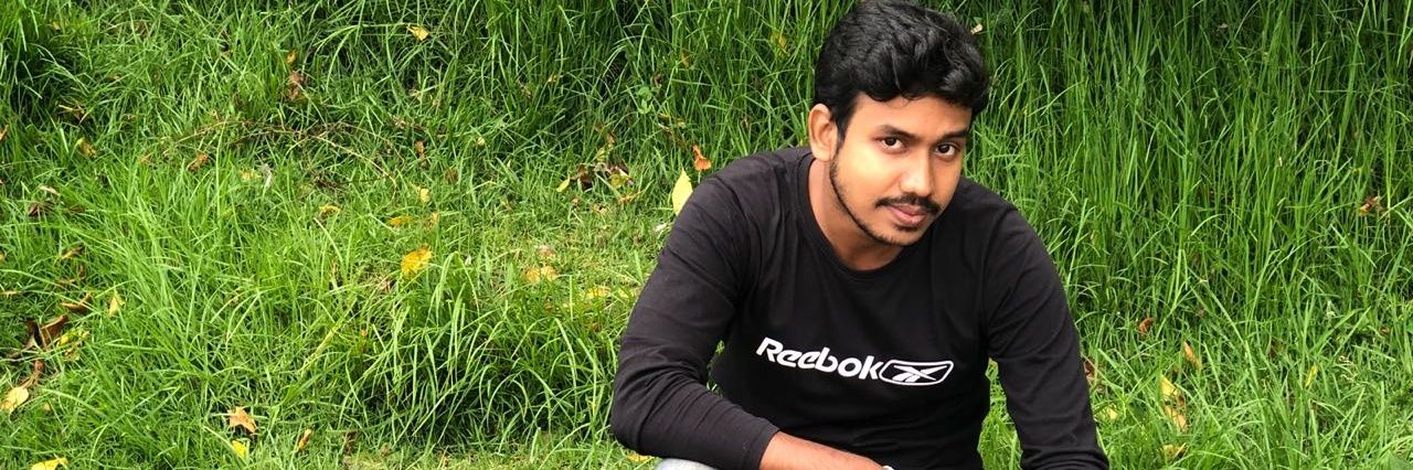 balajisbtech's profile banner image