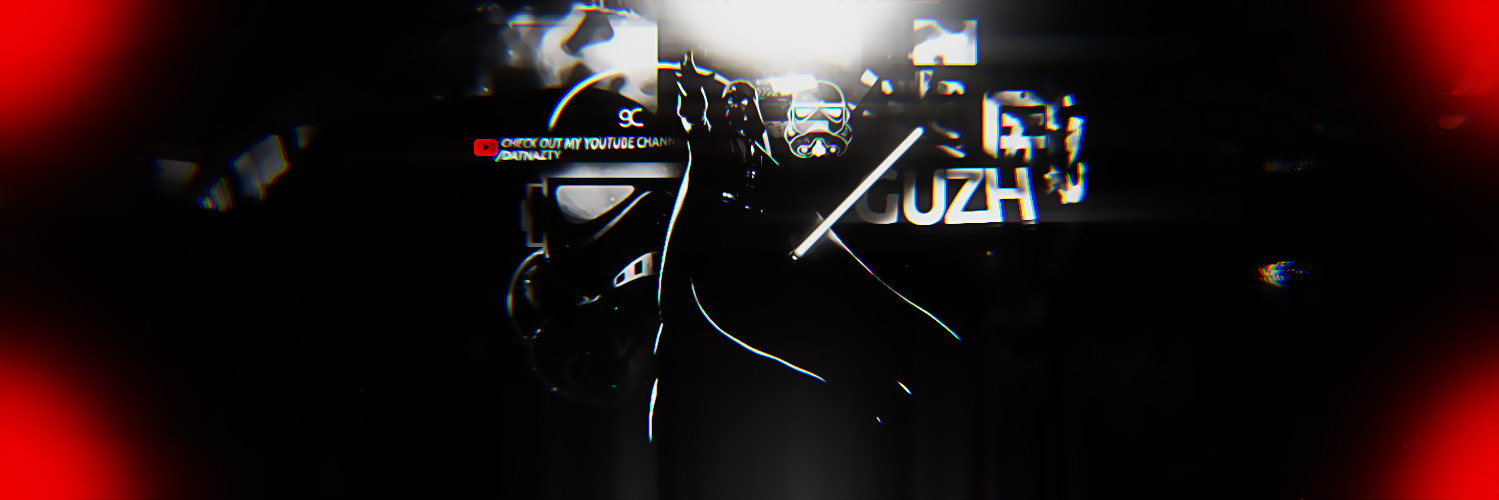 GuzhLife's profile banner image