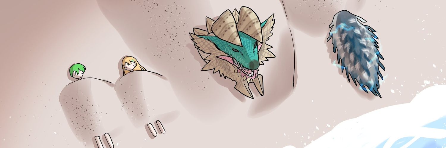 lillojjo's profile banner image