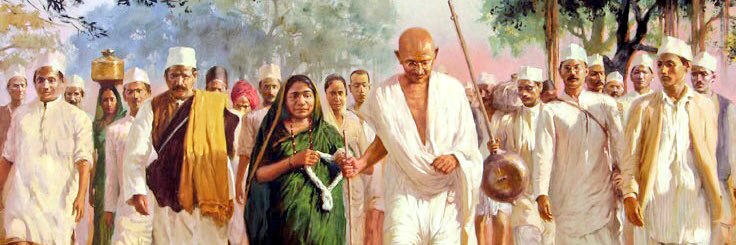 NavsariCongress's profile banner image