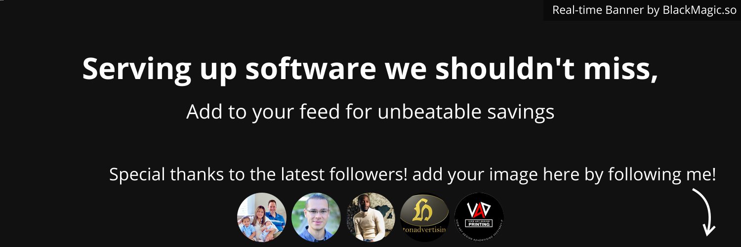 Software Review Guru banner