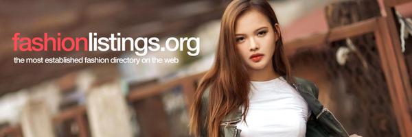 FashListings Profile Banner