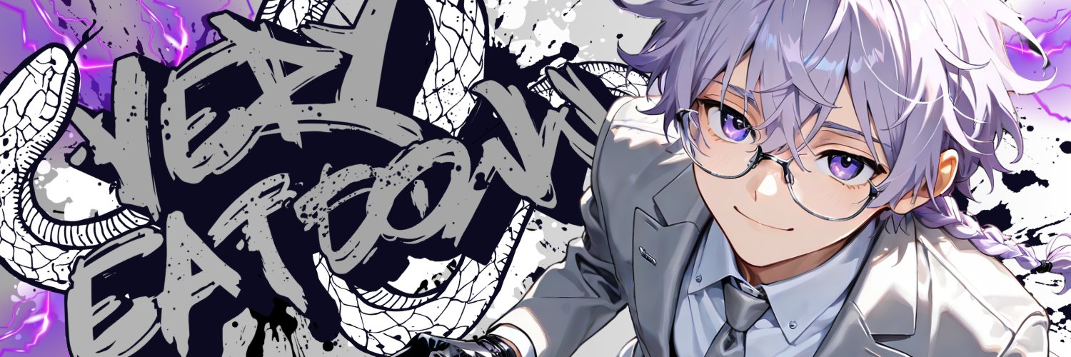 semizou3's profile banner image