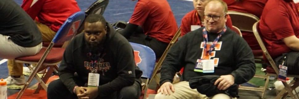 Dominick Barrett banner