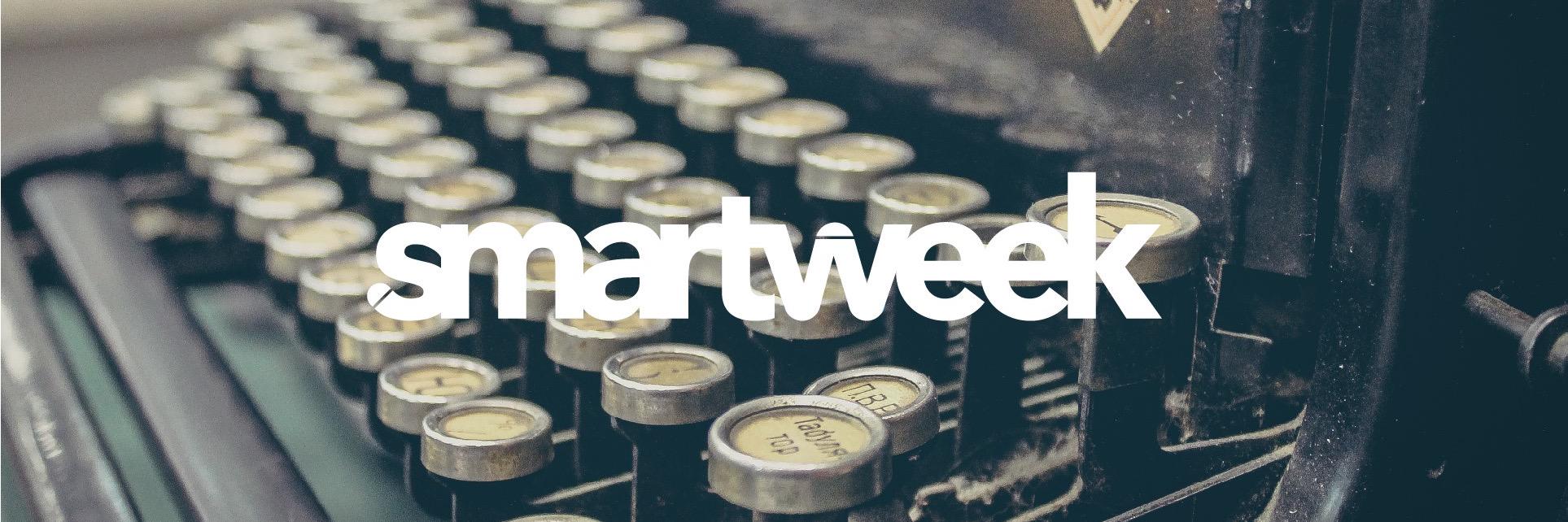 smartweekCH's profile banner image